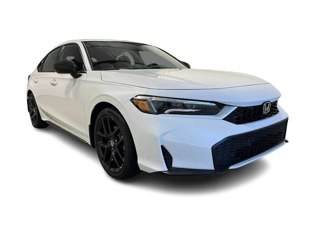 Thumbnail: 2026 Honda Civic - 19