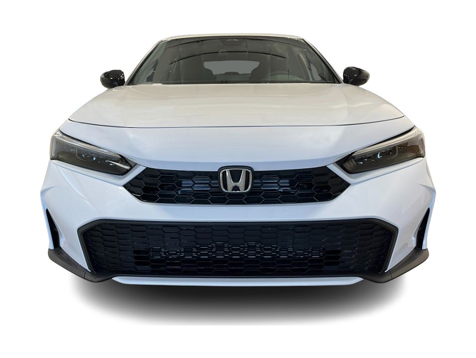 Thumbnail: 2026 Honda Civic - 6