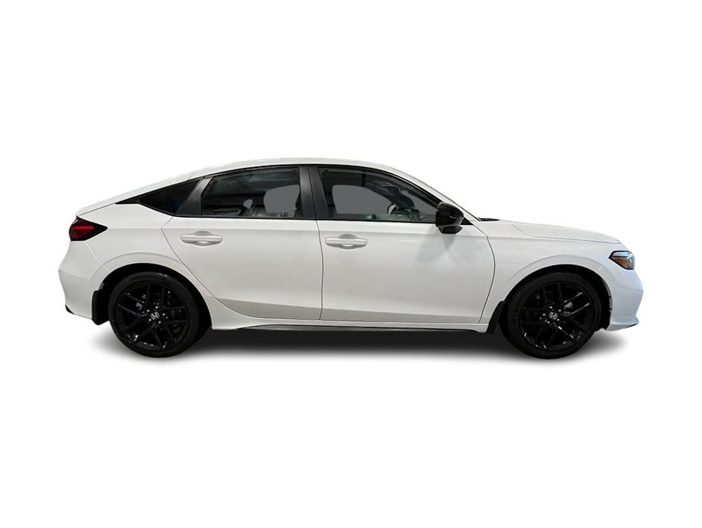 Thumbnail: 2026 Honda Civic - 18