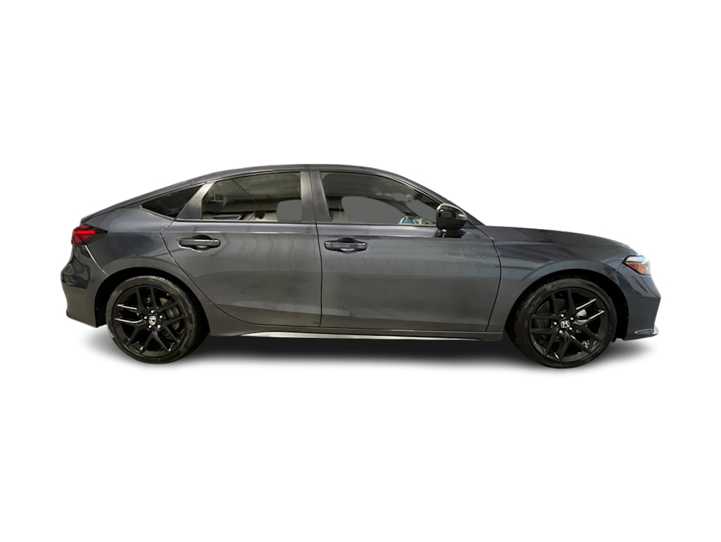 Thumbnail: 2026 Honda Civic - 18