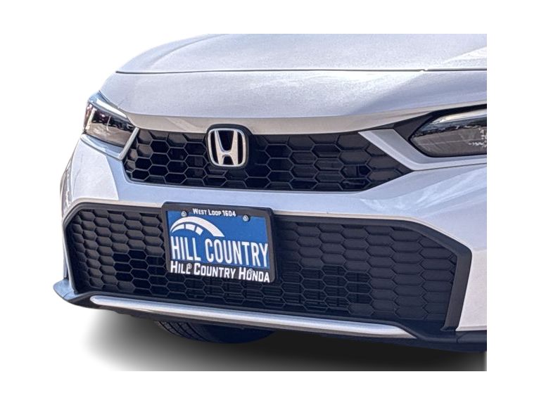 Thumbnail: 2026 Honda Civic - 26