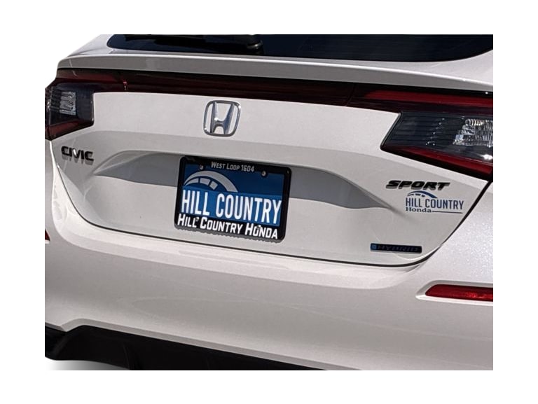 Thumbnail: 2026 Honda Civic - 27