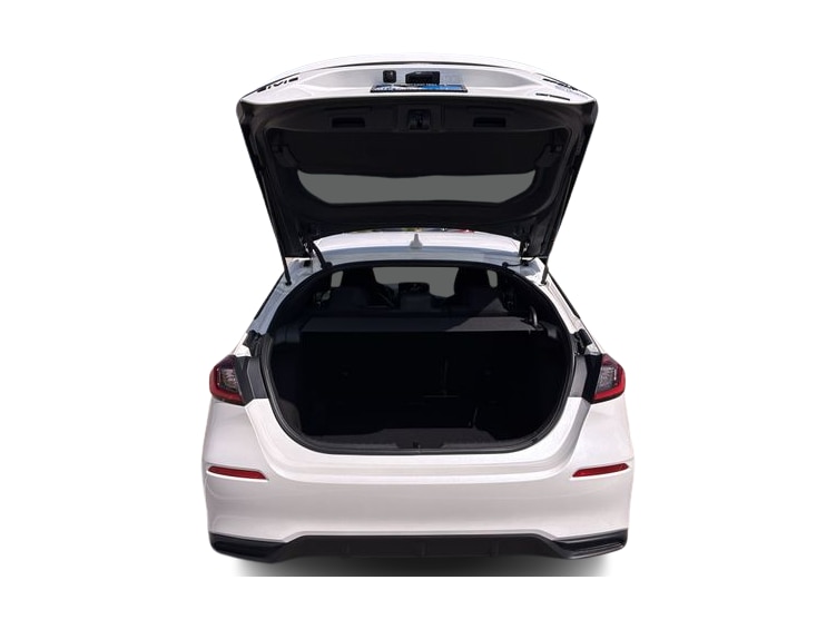 Thumbnail: 2026 Honda Civic - 18