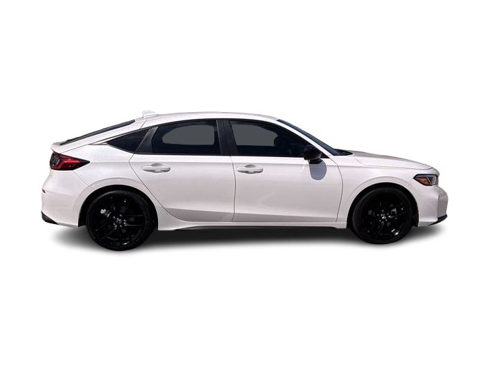Thumbnail: 2026 Honda Civic - 22