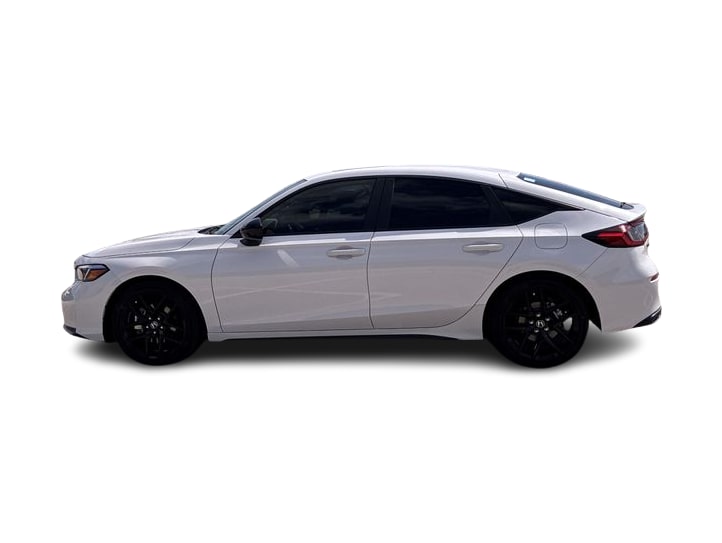 Thumbnail: 2026 Honda Civic - 3