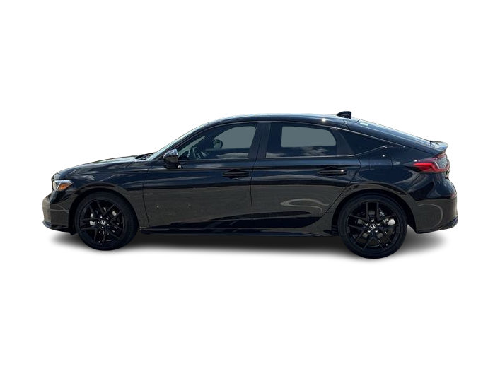 Thumbnail: 2026 Honda Civic - 3