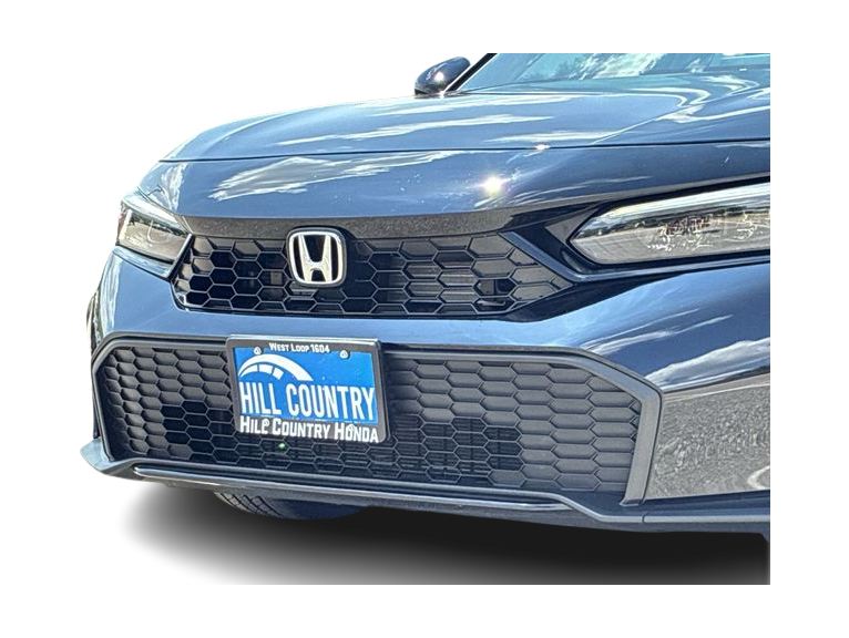 Thumbnail: 2026 Honda Civic - 25