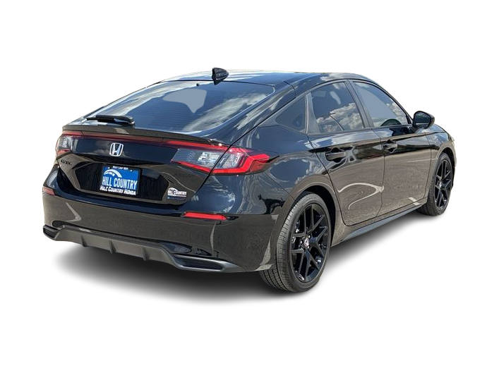 Thumbnail: 2026 Honda Civic - 20