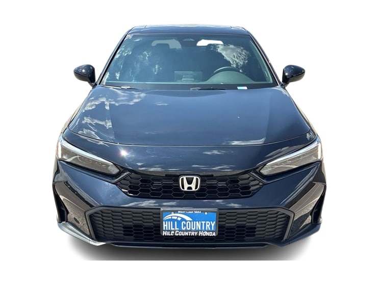 Thumbnail: 2026 Honda Civic - 6