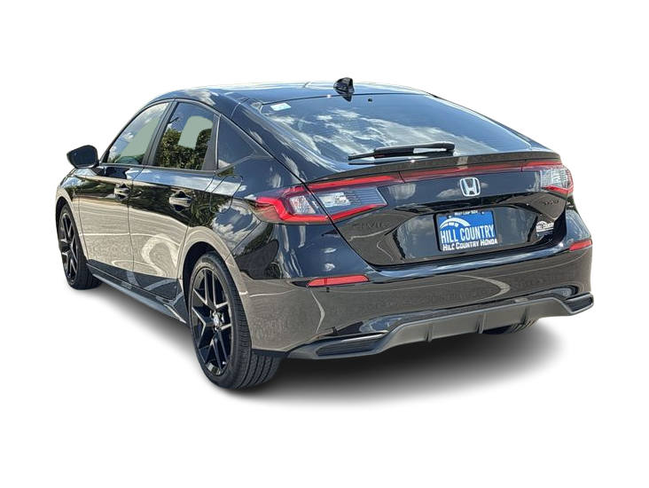 Thumbnail: 2026 Honda Civic - 4