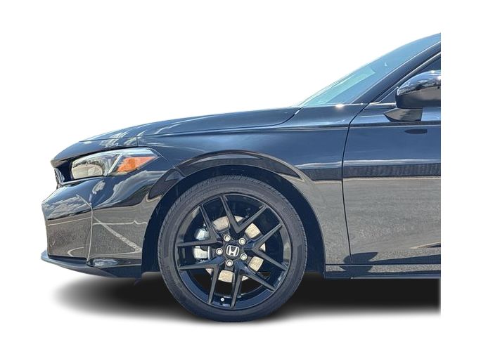 Thumbnail: 2026 Honda Civic - 27