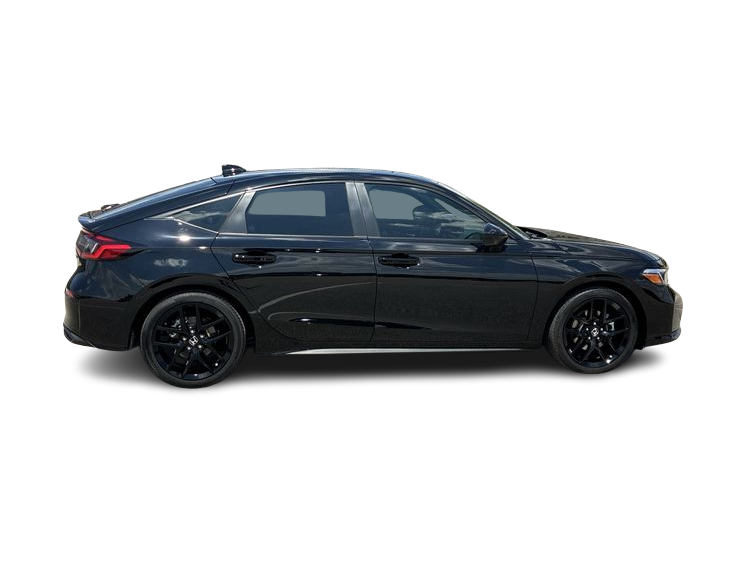 Thumbnail: 2026 Honda Civic - 21