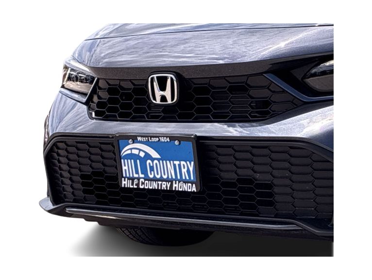 Thumbnail: 2026 Honda Civic - 26