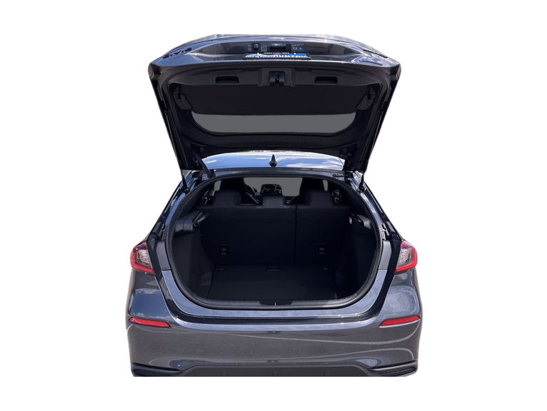 Thumbnail: 2026 Honda Civic - 18