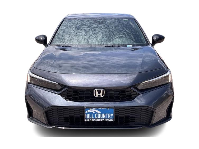Thumbnail: 2026 Honda Civic - 24