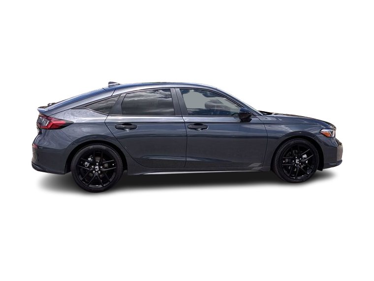 Thumbnail: 2026 Honda Civic - 22