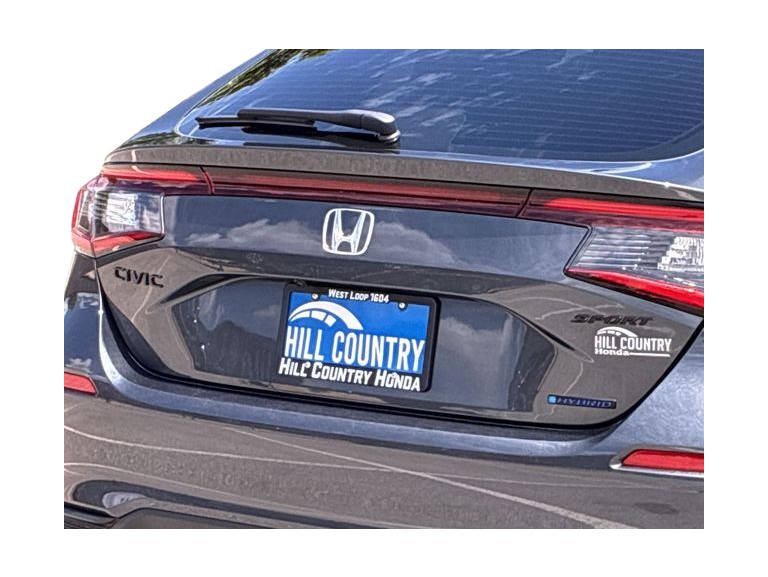 Thumbnail: 2026 Honda Civic - 27