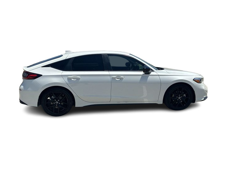 Thumbnail: 2026 Honda Civic - 22
