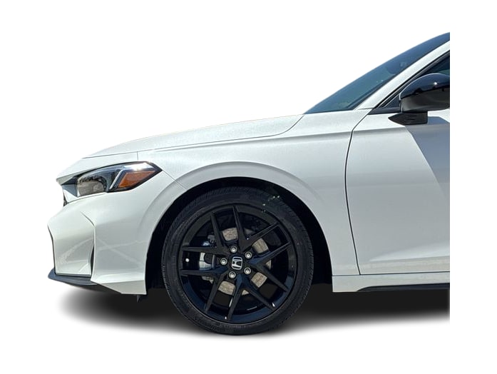 Thumbnail: 2026 Honda Civic - 27