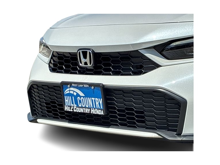 Thumbnail: 2026 Honda Civic - 26