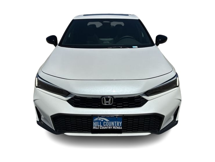 Thumbnail: 2026 Honda Civic - 6