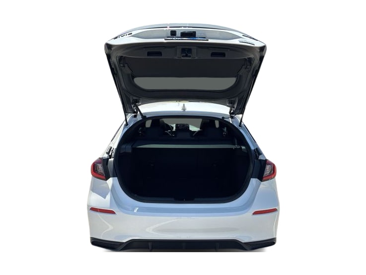 Thumbnail: 2026 Honda Civic - 18