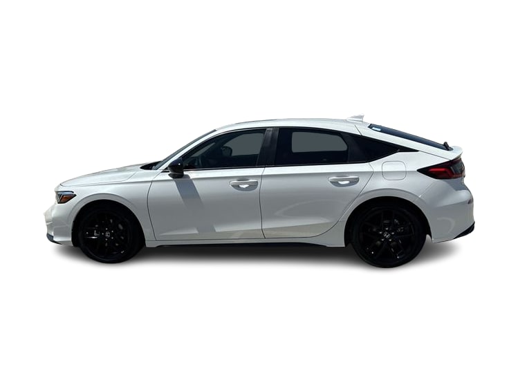 Thumbnail: 2026 Honda Civic - 3