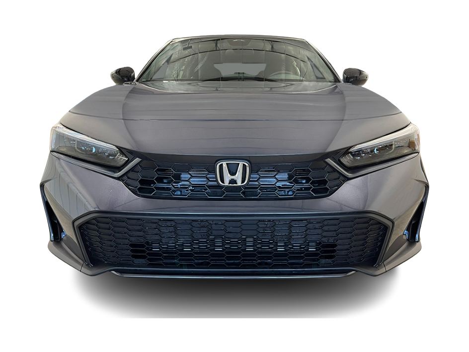 Thumbnail: 2026 Honda Civic - 6