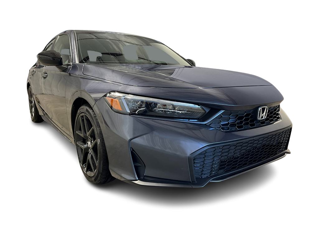 Thumbnail: 2026 Honda Civic - 19