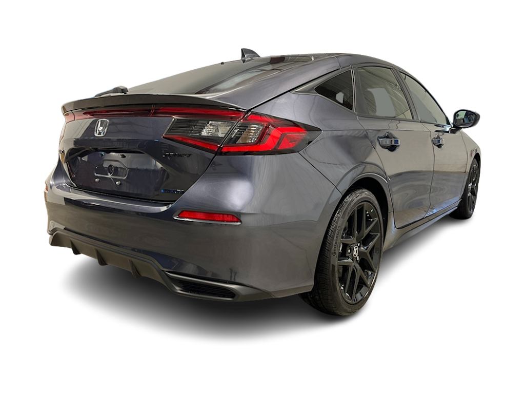 Thumbnail: 2026 Honda Civic - 17