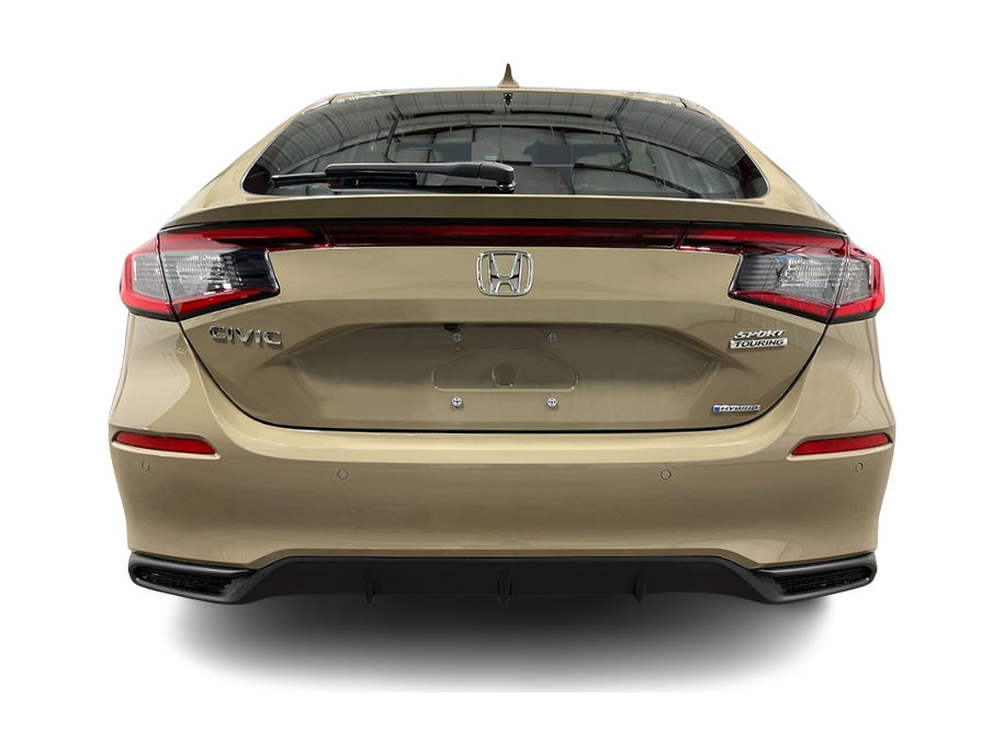 Thumbnail: 2026 Honda Civic - 5