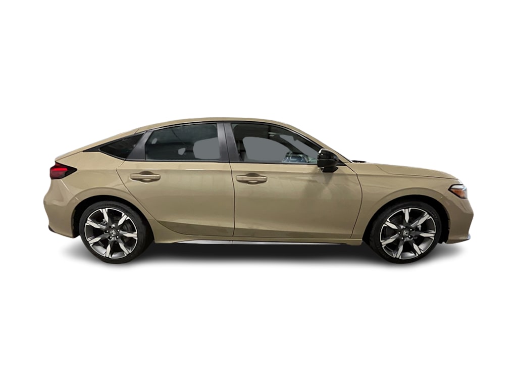 Thumbnail: 2026 Honda Civic - 18