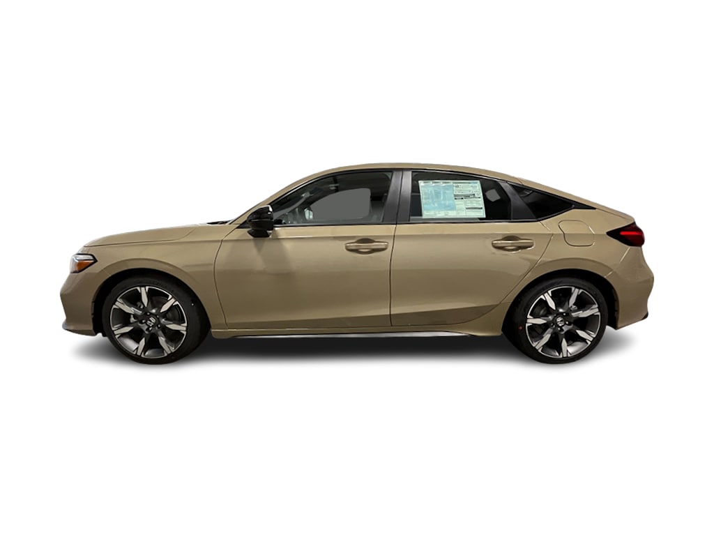 Thumbnail: 2026 Honda Civic - 3