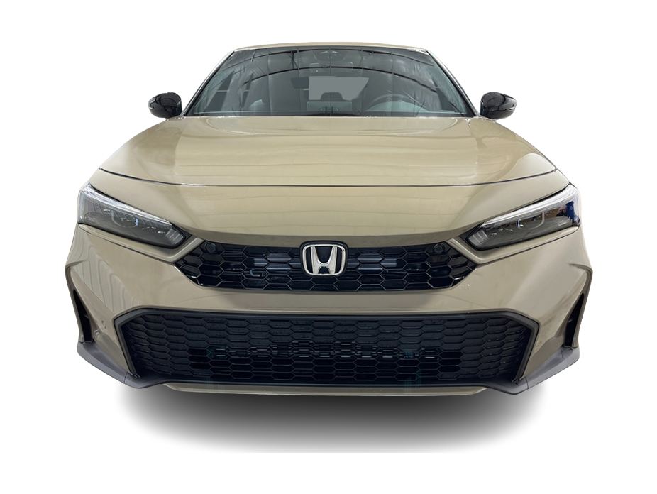 Thumbnail: 2026 Honda Civic - 6