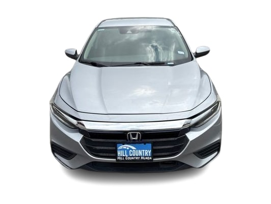 Thumbnail: 2019 Honda Insight - 5