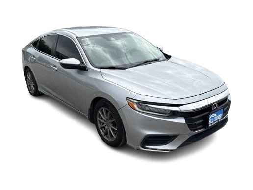 Thumbnail: 2019 Honda Insight - 14