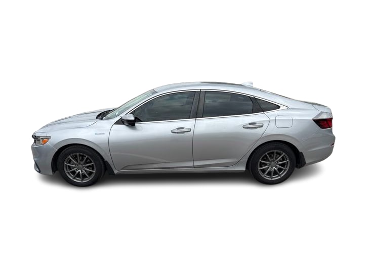 Thumbnail: 2019 Honda Insight - 3
