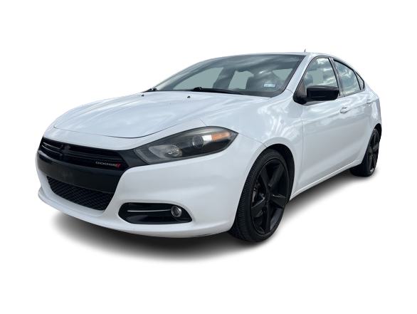 Used 2014 Dodge Dart SXT with VIN 1C3CDFBB7ED776195 for sale in Hudson, WI