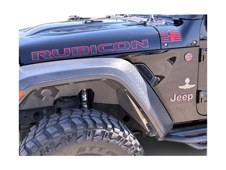 Thumbnail: 2021 Jeep Wrangler - 26