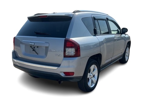 Thumbnail: 2015 Jeep Compass - 14