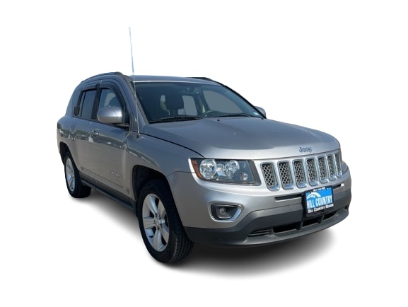 Thumbnail: 2015 Jeep Compass - 16