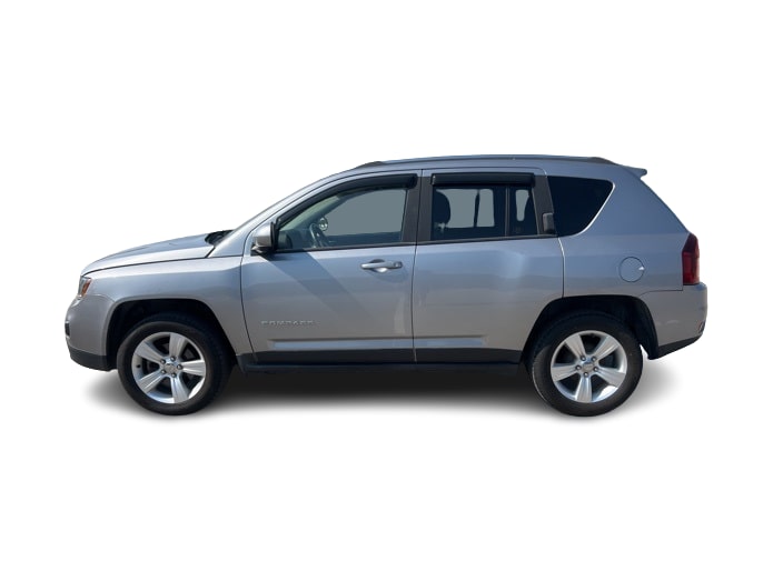 Thumbnail: 2015 Jeep Compass - 3