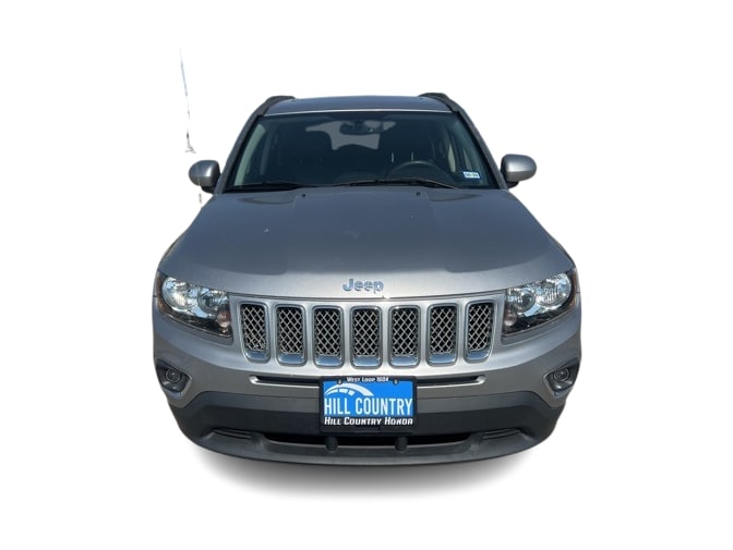 Thumbnail: 2015 Jeep Compass - 6