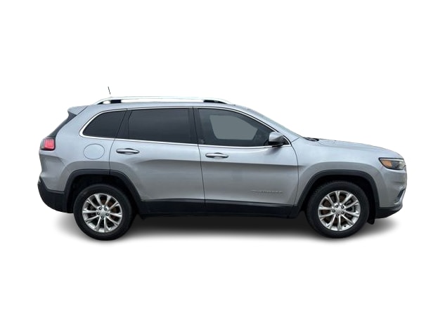 Thumbnail: 2019 Jeep Cherokee - 16