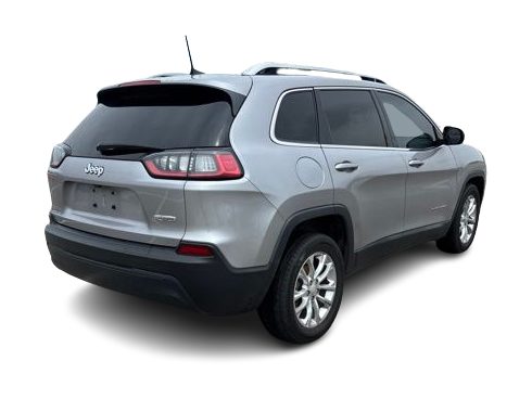 Thumbnail: 2019 Jeep Cherokee - 15