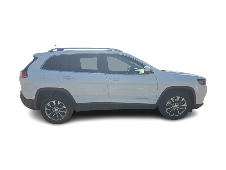 Thumbnail: 2020 Jeep Cherokee - 16