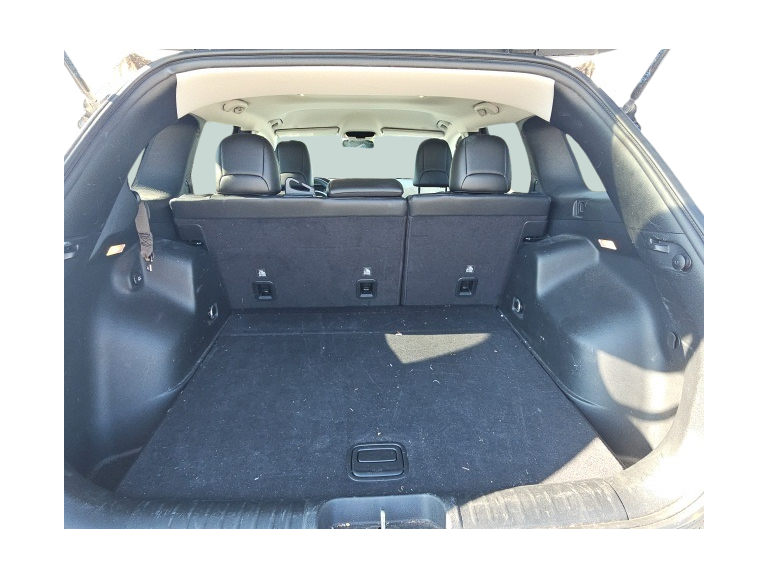 Thumbnail: 2020 Jeep Cherokee - 26