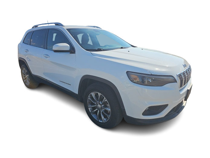 Thumbnail: 2020 Jeep Cherokee - 15