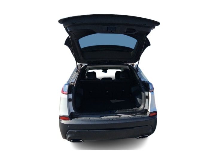 Thumbnail: 2020 Jeep Cherokee - 13