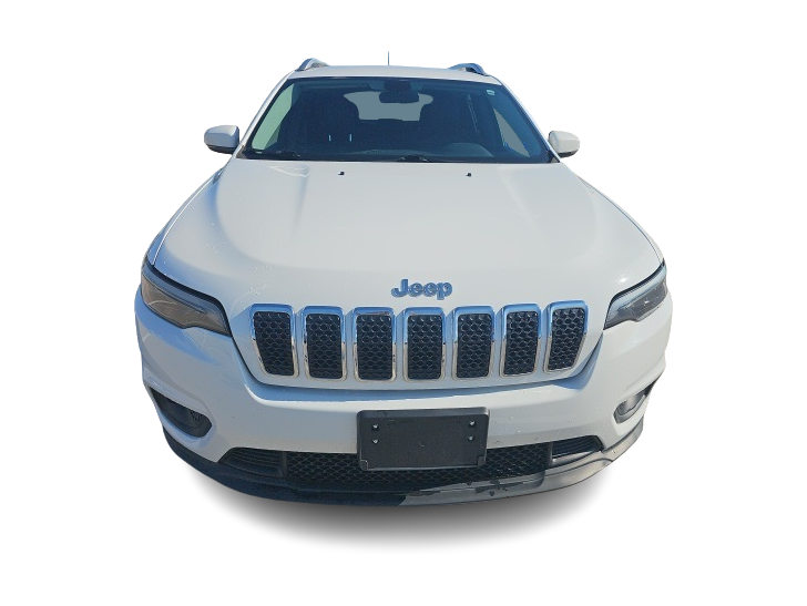 Thumbnail: 2020 Jeep Cherokee - 6